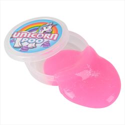 TR69265 Unicorn Poo Putty